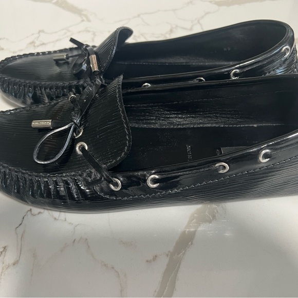 Louis Vuitton Loafers - Picture 2 of 5